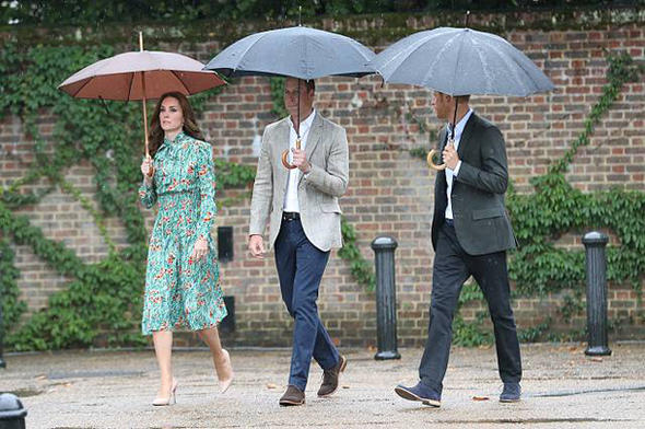 Kate Middleton hakkında bilinmeyenler