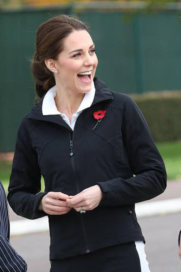 Kate Middleton hakkında bilinmeyenler