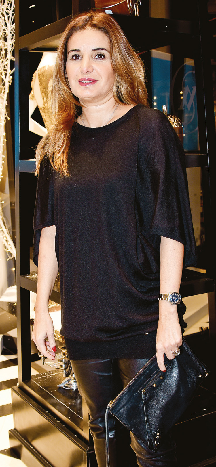 Sanatçılardan kar küresi