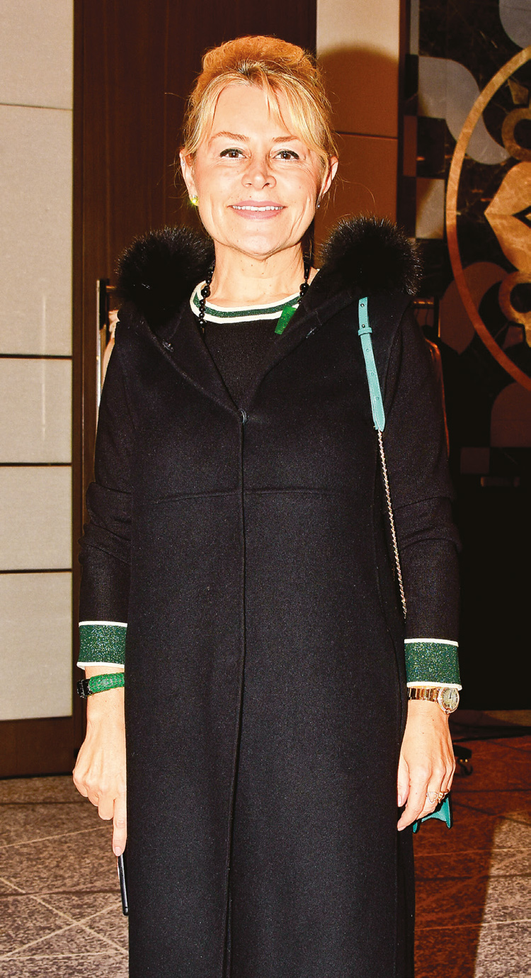 İkonik tasarımlarını sevenleriyle kutladılar