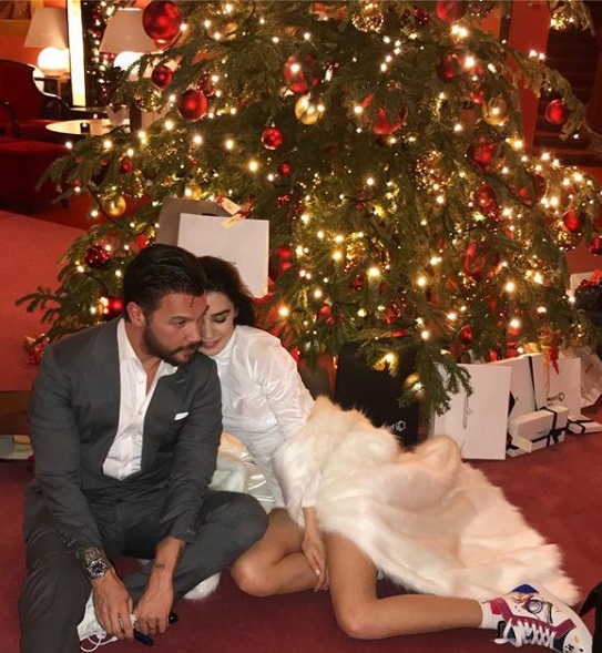 Burcu Kıratlı'dan ilk hamle geldi