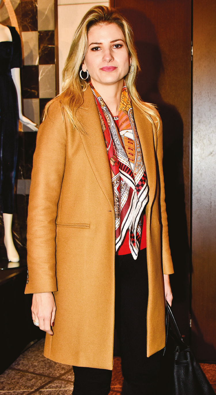 İkonik tasarımlarını sevenleriyle kutladılar