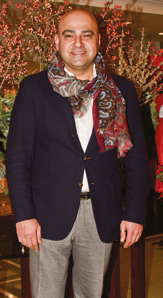 İşbirliğine özel davet verdiler