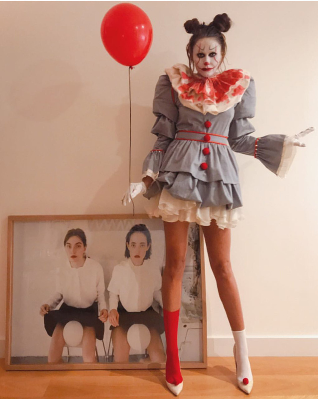 Eda Taşpınar paylaşımlara doymuyor