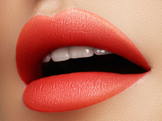 Yeni Yılın Rengi: Canlı Mercan