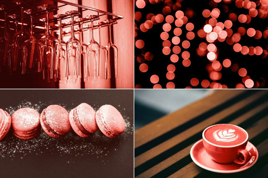 Yeni Yılın Rengi: Canlı Mercan