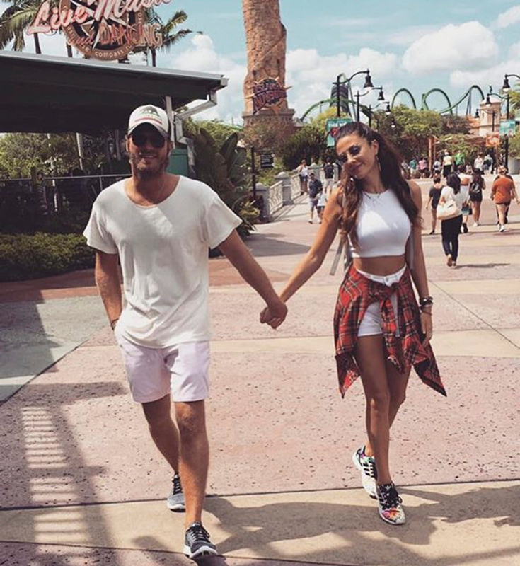 Kıvanç Tatlıtuğ tuttu, Başak Dizer pişirdi