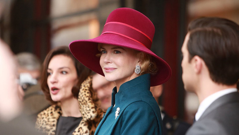 Nicole Kidman genç görünümünü neye borçlu?