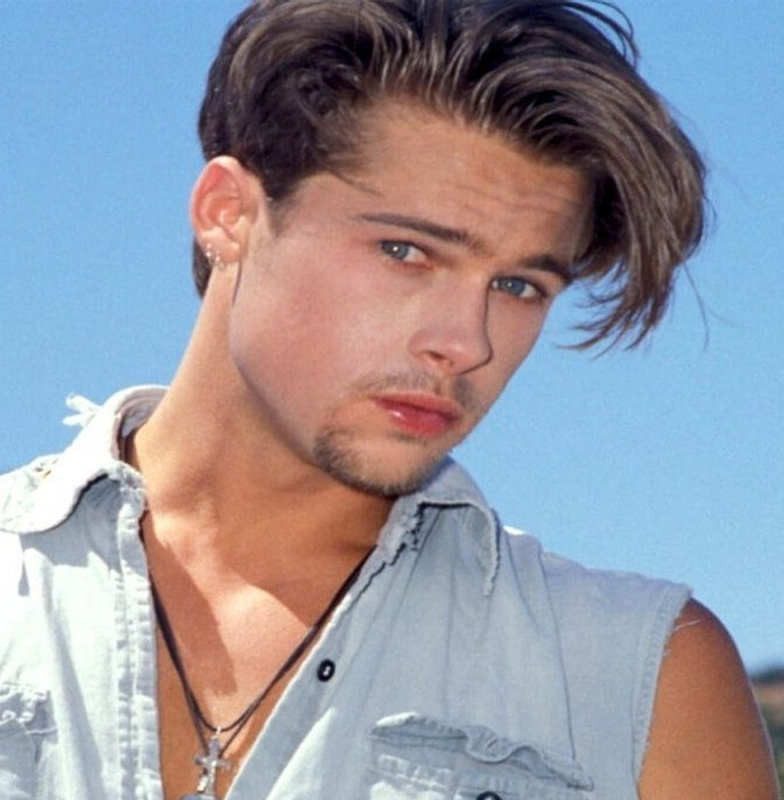 Gwyneth Paltrow'dan, yıllar sonra gelen Brad Pitt itirafı