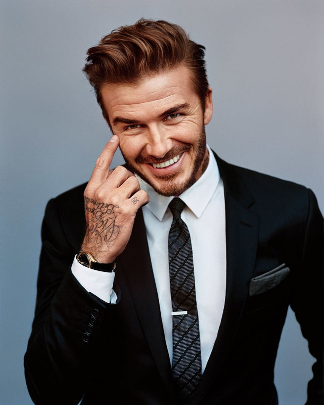 Victoria Beckham ve David Beckham'ı Angelina Jolie mi ayırdı?