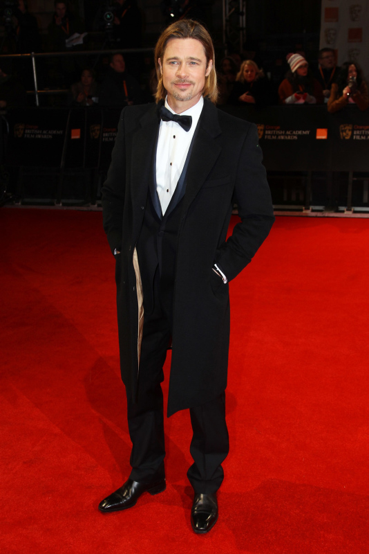 Gwyneth Paltrow'dan, yıllar sonra gelen Brad Pitt itirafı