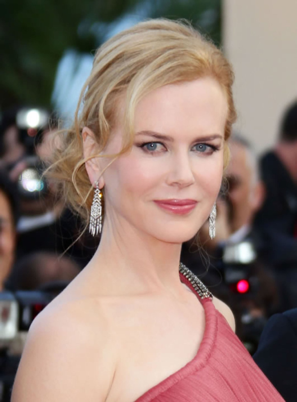 Nicole Kidman genç görünümünü neye borçlu?