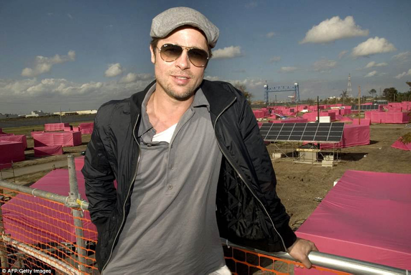 Gwyneth Paltrow'dan, yıllar sonra gelen Brad Pitt itirafı