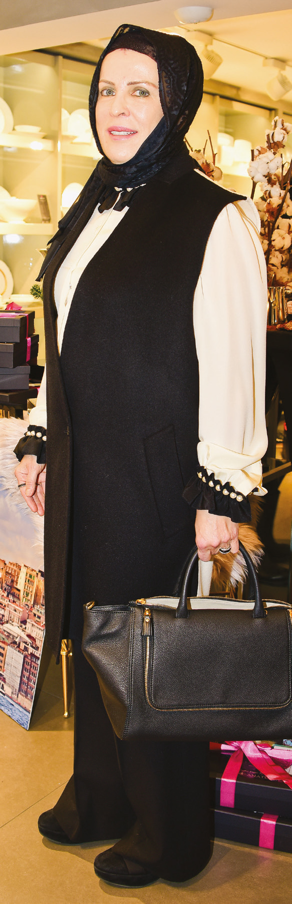 İş birliğinden doğan tasarımlar