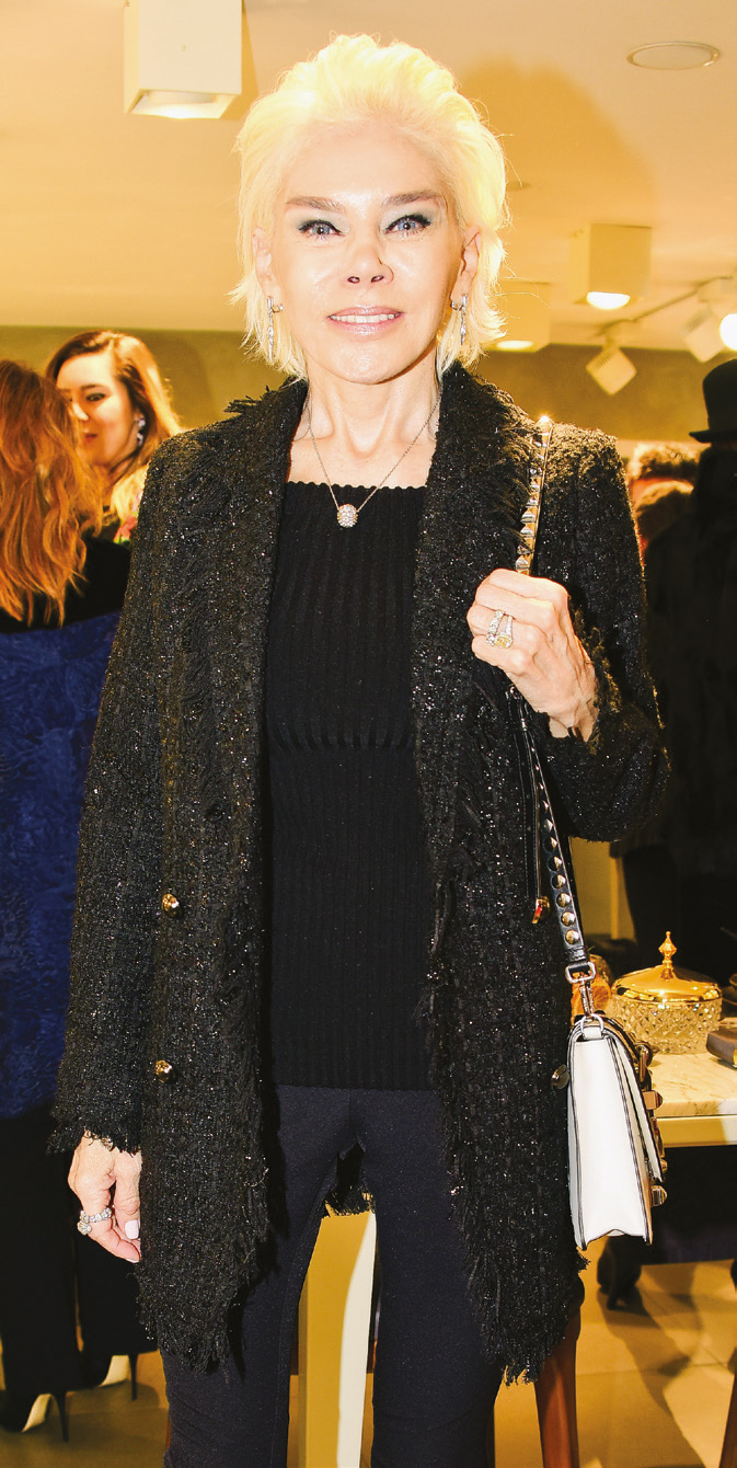 İş birliğinden doğan tasarımlar