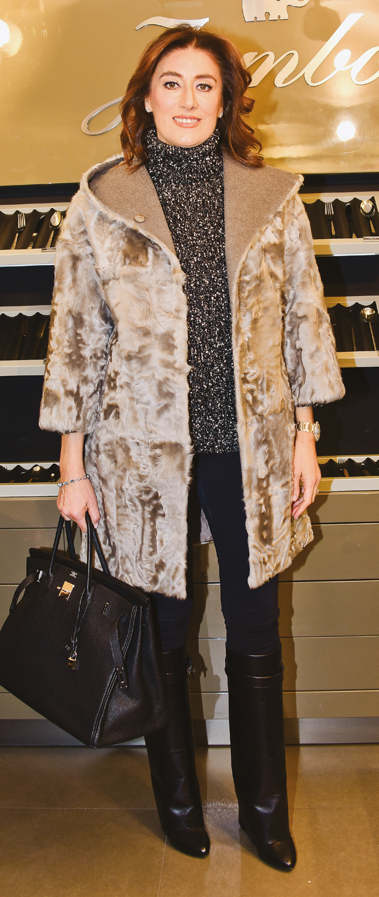 İş birliğinden doğan tasarımlar