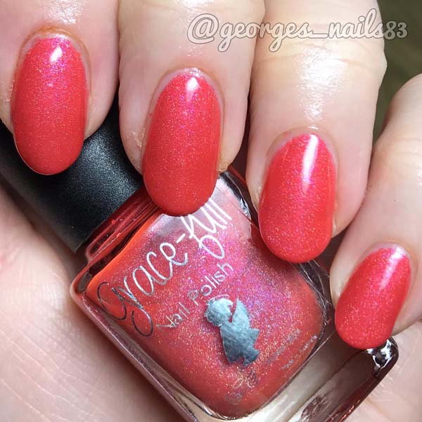 Kozmetikte yılın rengi: Canlı mercan