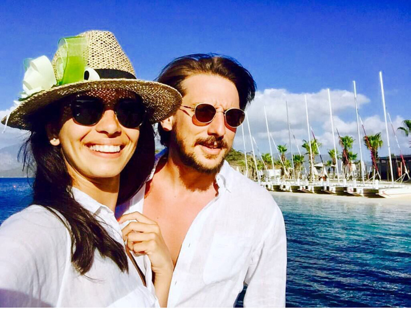 Engin Hepileri ve Beyza Şekerci'den eleştirilere cevap