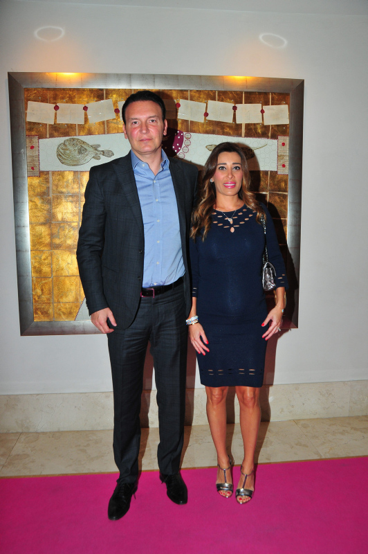 Begüm Gazioğlu Ballı