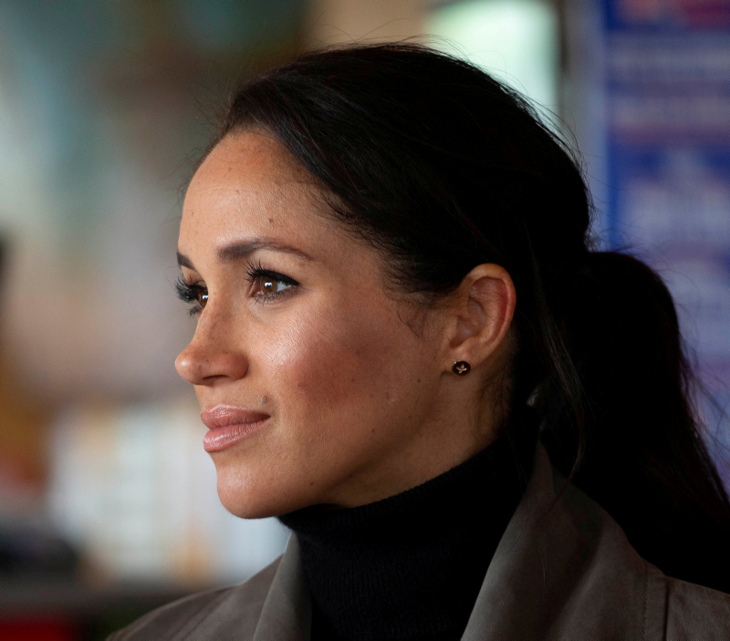Meghan Markle'a milyon dolarlık teklif