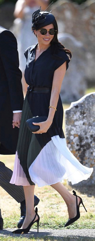 Meghan Markle'a milyon dolarlık teklif