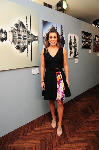 Begüm Gazioğlu Ballı