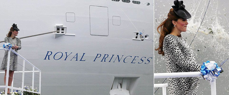 Kate Middleton hamile mi?