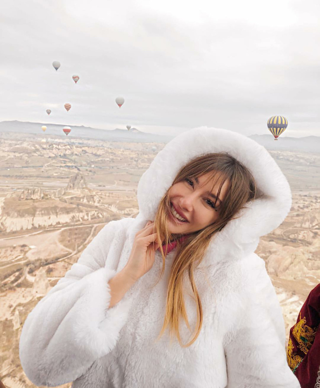 Şeyma Subaşı ile görüntülenen DJ Guido Senia ilk kez konuştu