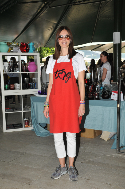 Burcu Hanif zarifliği