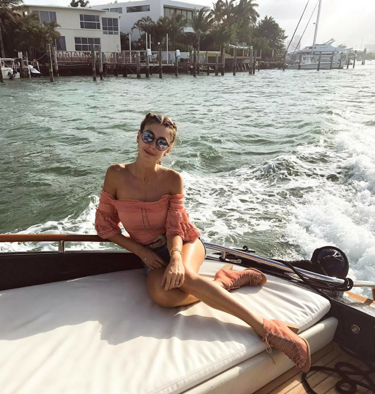 Şeyma Subaşı ile görüntülenen DJ Guido Senia ilk kez konuştu