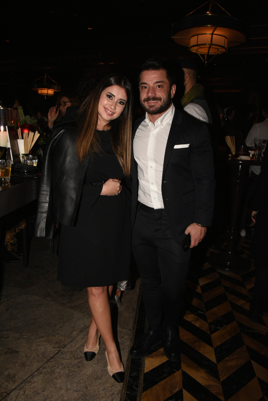 Buse Terim Bakçekapılı yurda döndü