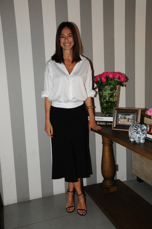 Burcu Hanif zarifliği