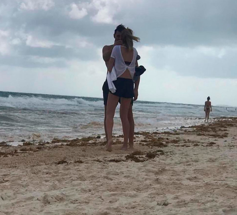 Şeyma Subaşı ile görüntülenen DJ Guido Senia ilk kez konuştu