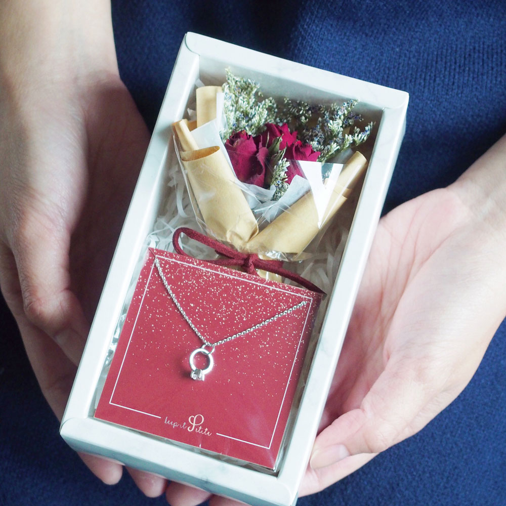 14 Şubat Sevgililer Günü için en güzel hediye önerileri