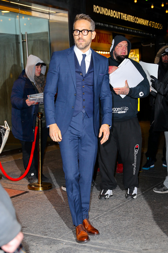 Blake Lively modası