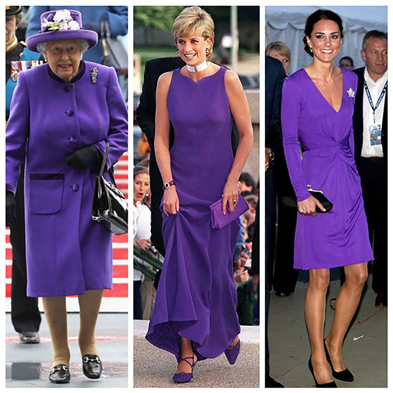 Maghan Markle ve Kate Middleton arasındaki rekabet kızışıyor