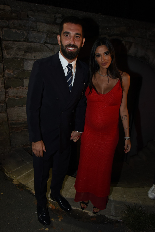 Aslıhan Doğan Turan, dediğini yaptı