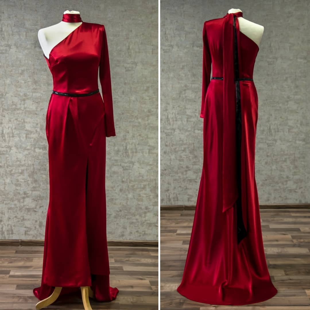 En dikkat çeken 2019 moda renkleri