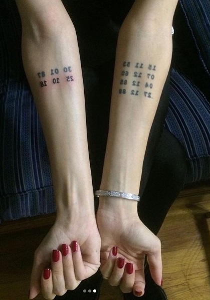 Aslıhan Doğan Turan, dediğini yaptı