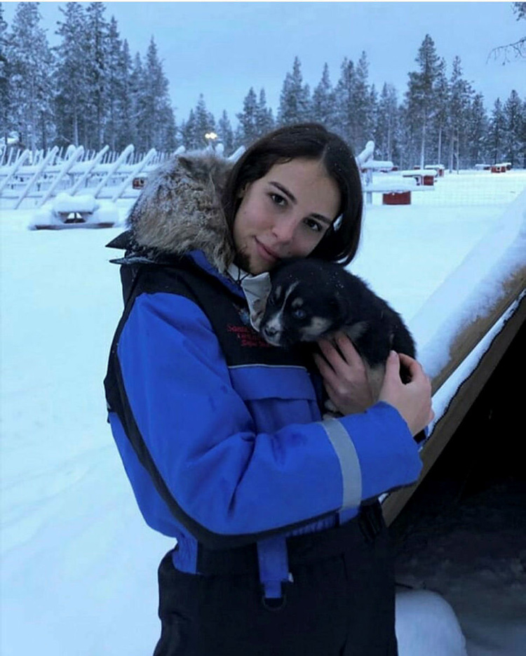 Aslışah Alkoçlar aşçı oluyor