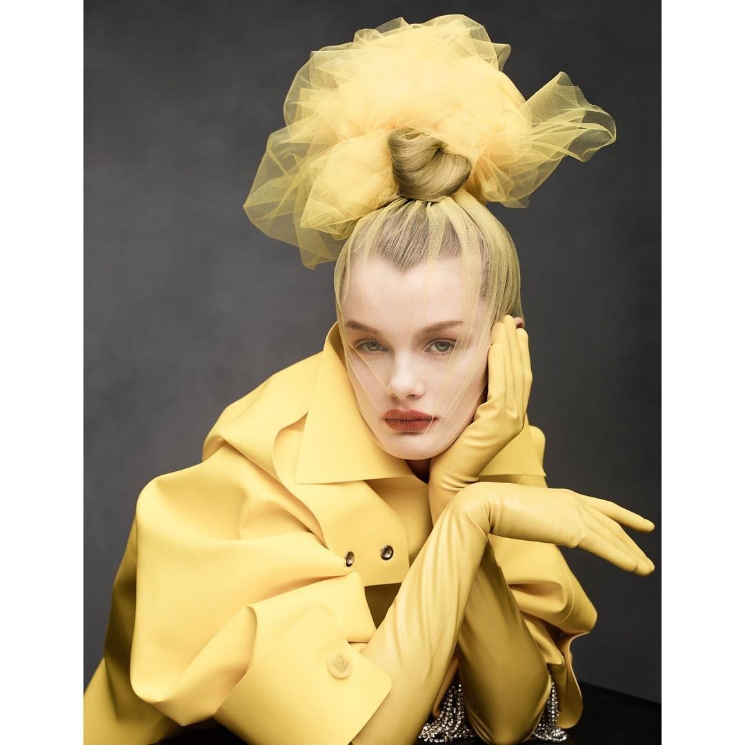 En dikkat çeken 2019 moda renkleri