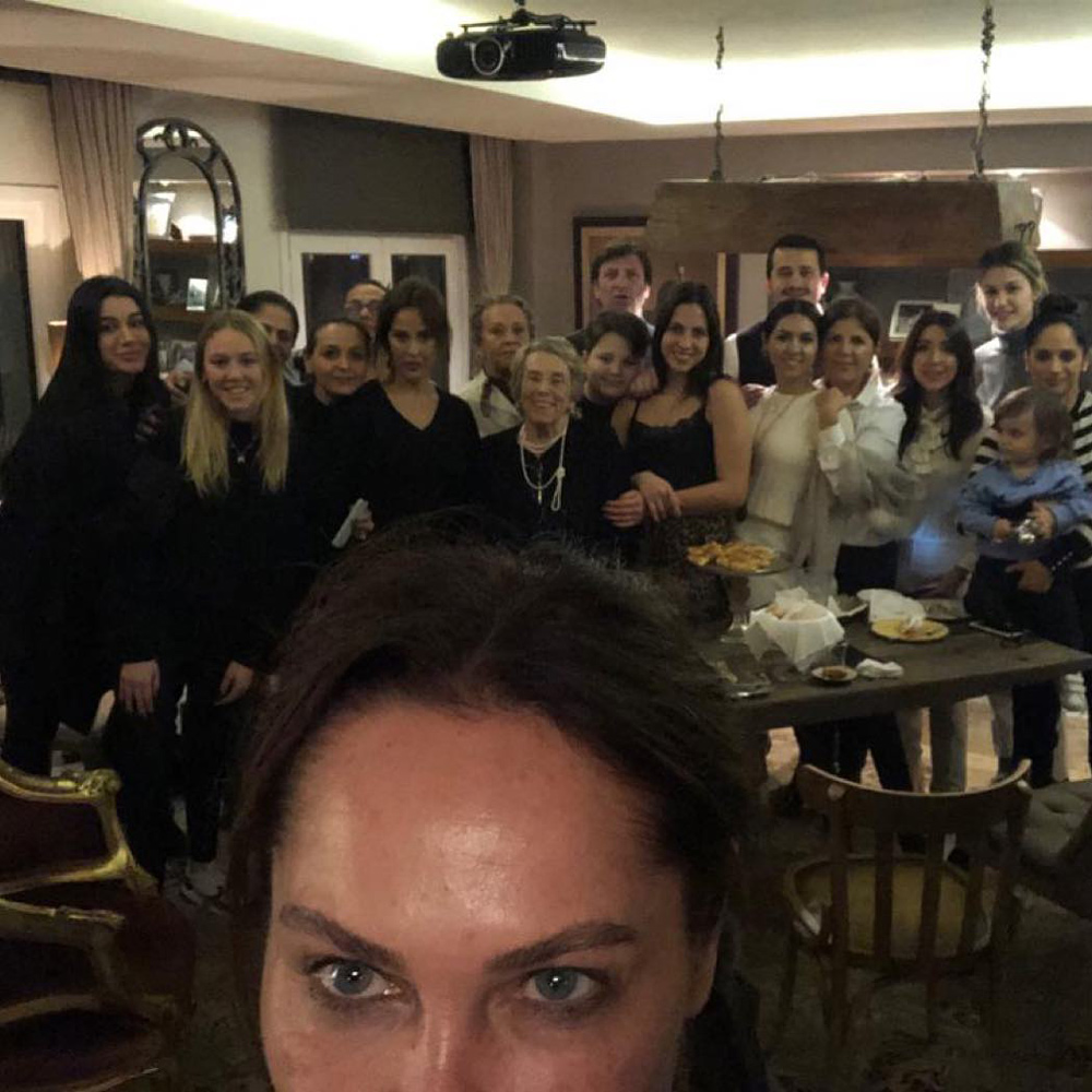 Zehra Çilingiroğlu 21 yaşında