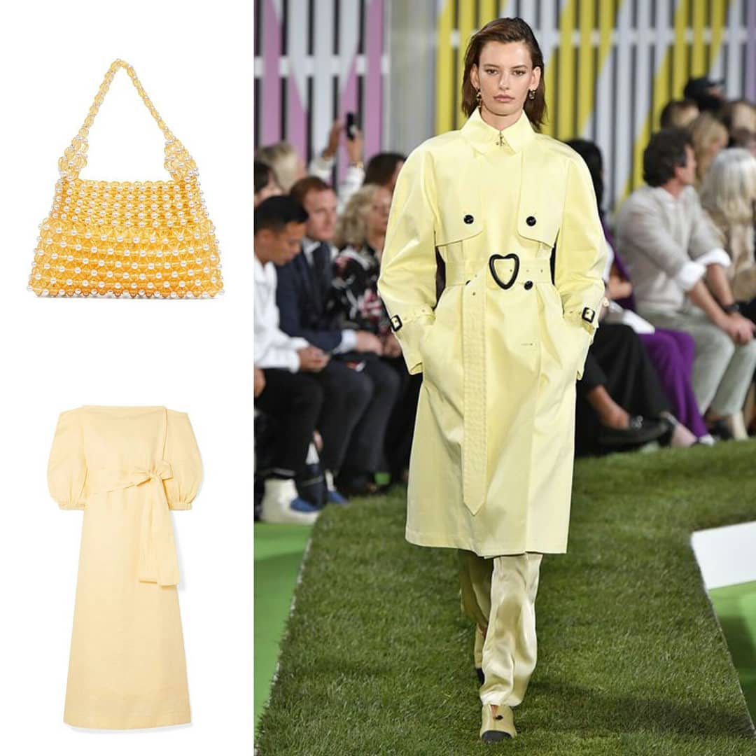 En dikkat çeken 2019 moda renkleri