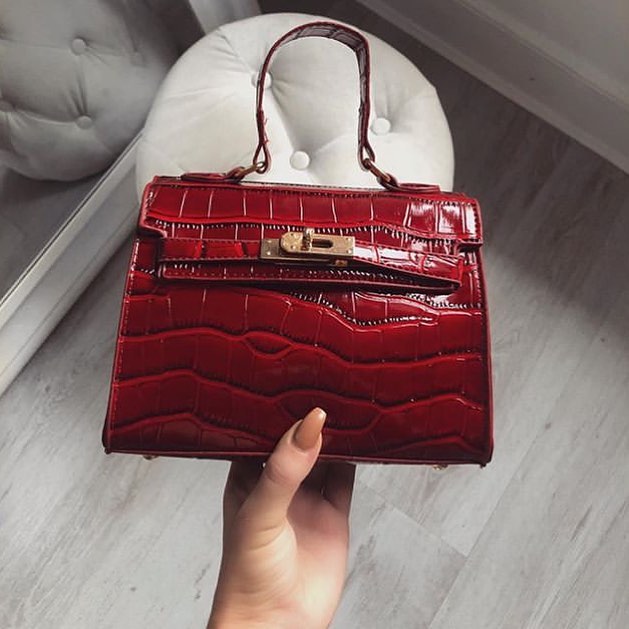 En dikkat çeken 2019 moda renkleri