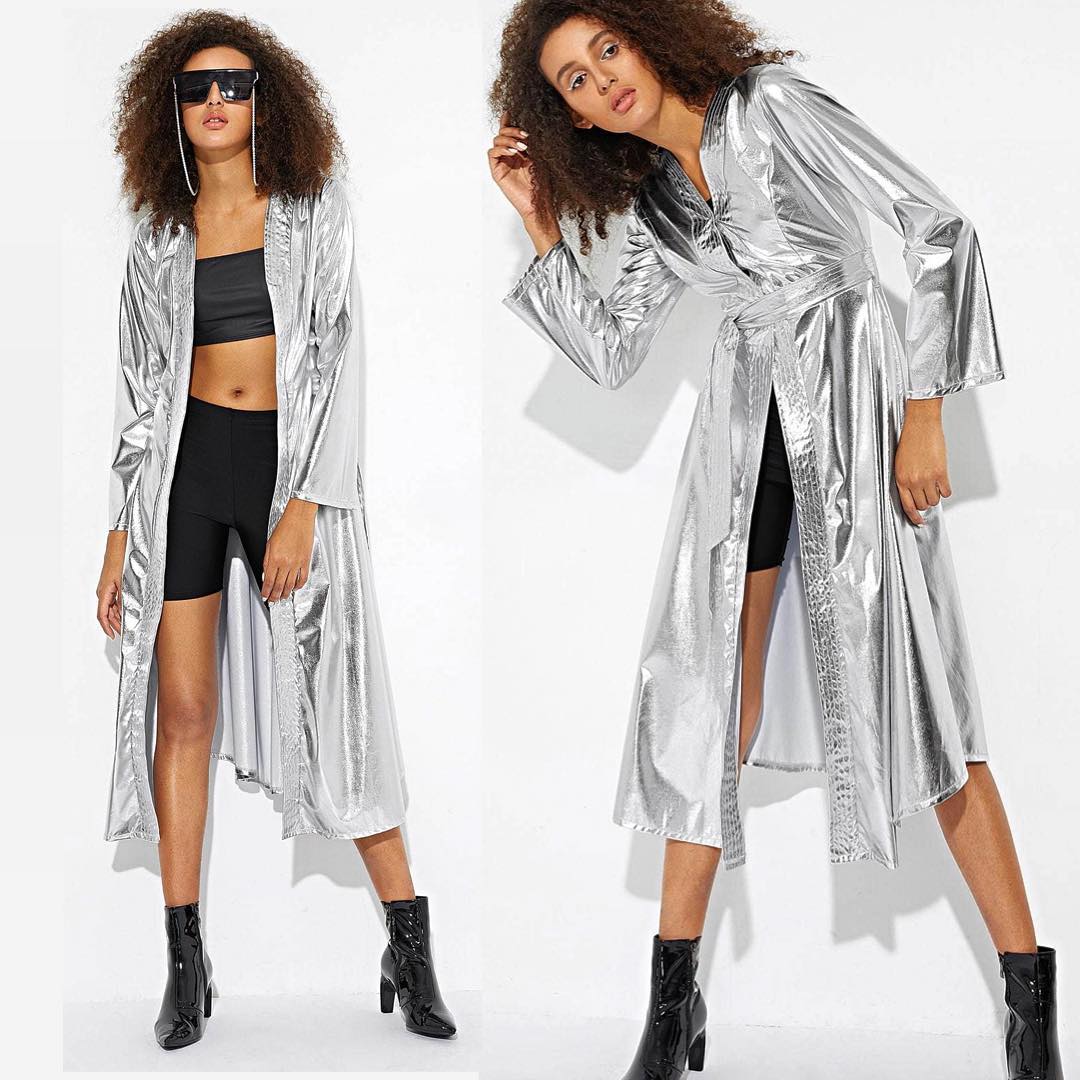 En dikkat çeken 2019 moda renkleri