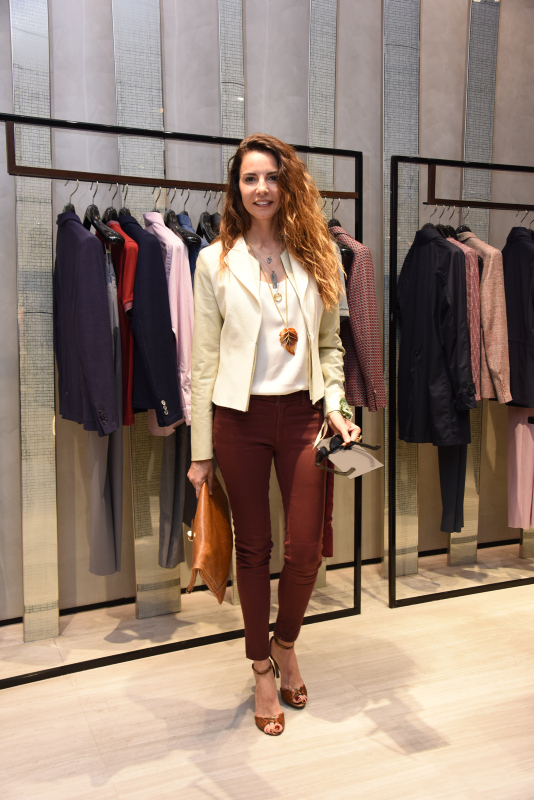 Sinem Güven Şıklığı