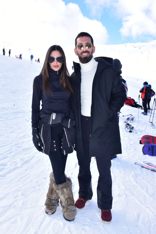 Aslıhan Doğan Turan, dediğini yaptı