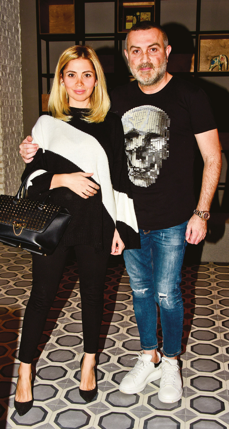 İki gezginle keyifli söyleşi