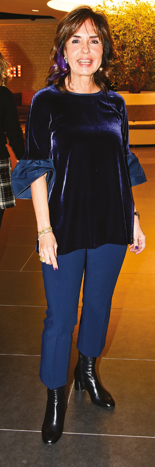 İki gezginle keyifli söyleşi