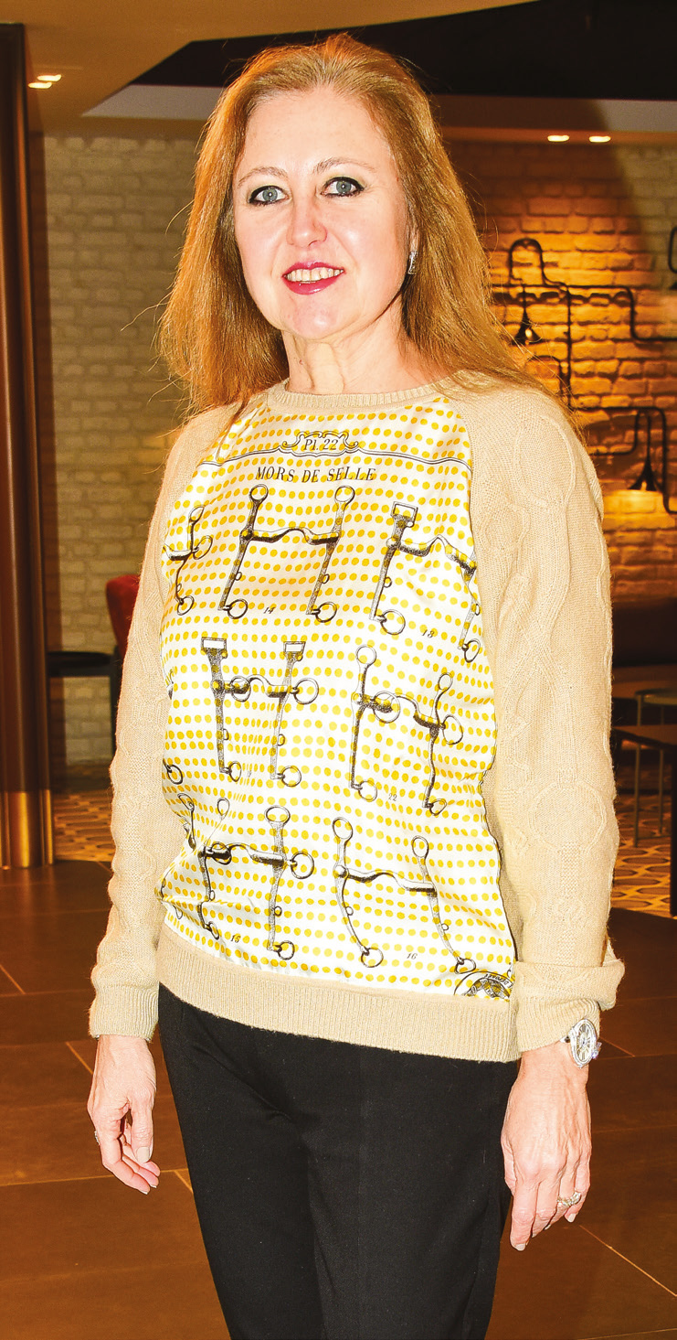 İki gezginle keyifli söyleşi